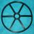 MPV WAGON WHEEL GASKET 6 SPOKE